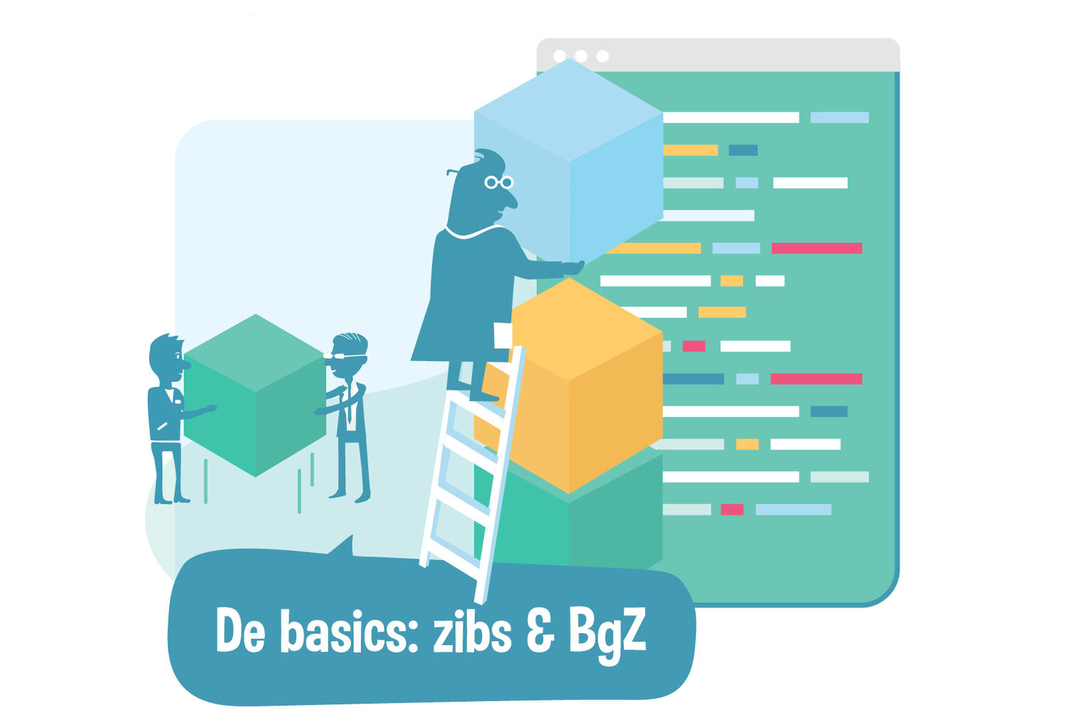 Implementatietips de basics